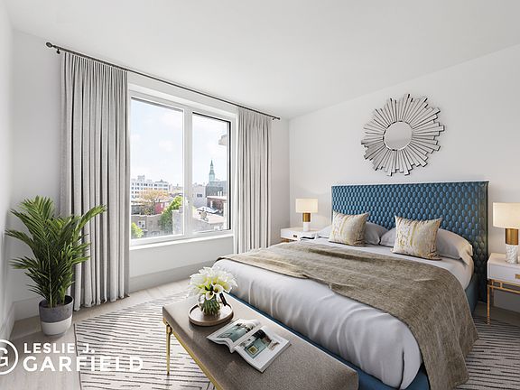 4th image of 300 N 7th St #5G