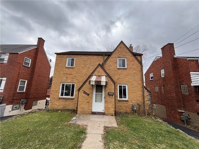 2428 Valera Ave, Pittsburgh, PA, 15210