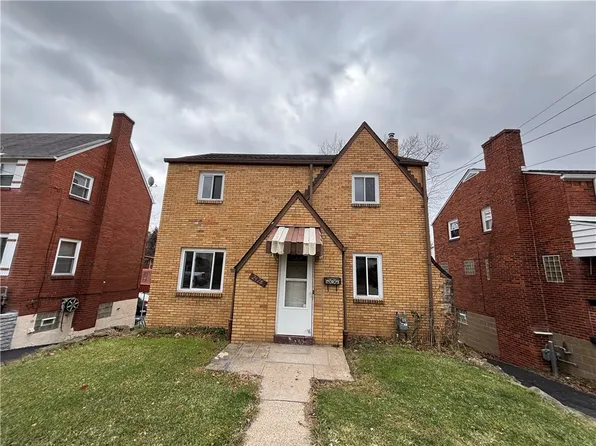 2428 Valera Ave, Pittsburgh, PA 15210