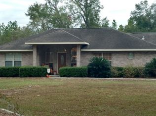 123 NE Shady Oaks Rd, Mayo, FL 32066