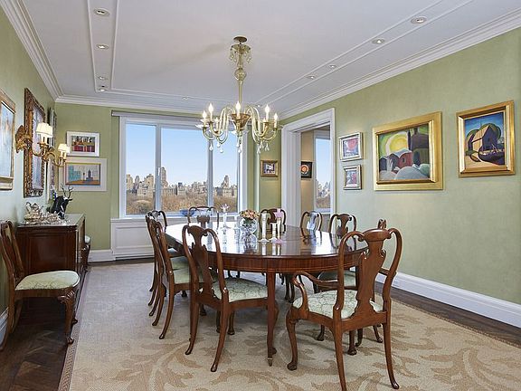 3rd image of 262 Central Park W #10E