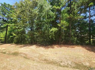 Lake Estates Trl, Longview, TX 75605