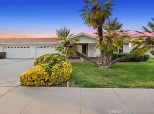 26406 McCall Blvd, Sun City, CA 92586