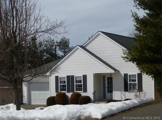 11 Collins Xing, South Windsor, CT 06074