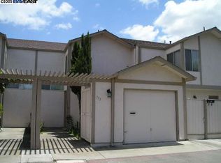 733 Sandpiper Cmn #CM, Livermore, CA 94551