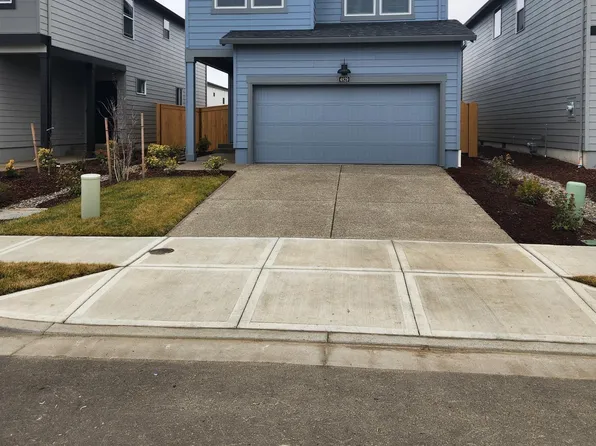 4829 Oregano Ave NE, Salem, OR 97301
