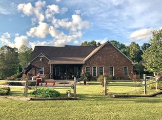 2964 Surrey Ridge Rd, Clarksville, TN 37043