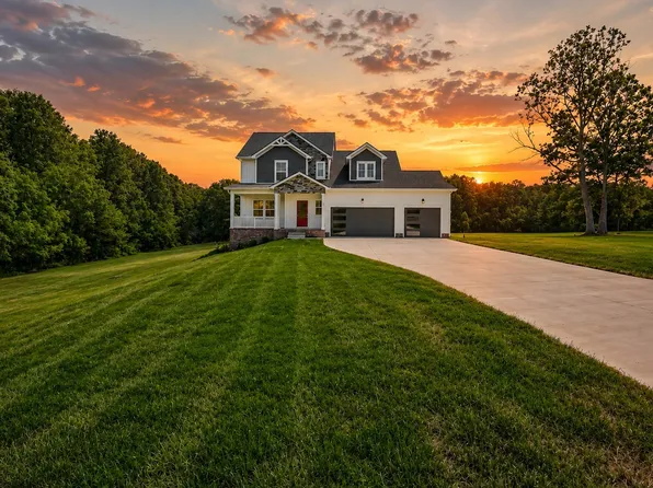 233 Lewis Grant Ln Lot 8, Southside, TN 37171