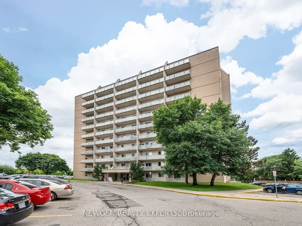 563 Mornington Ave #606, London, ON N5Y 4T8