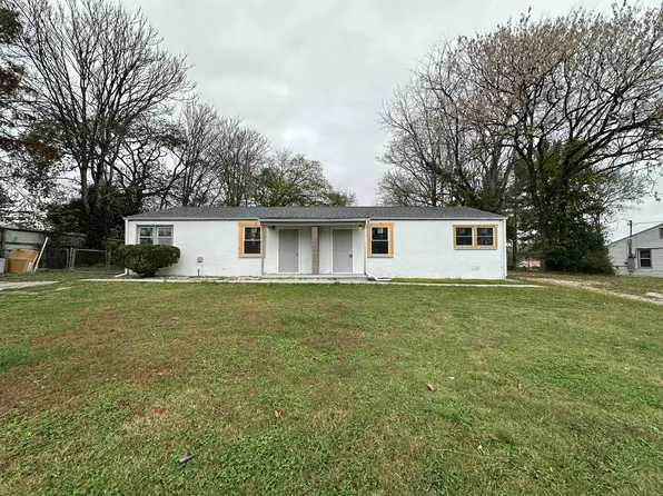 5011 Obarr Rd, Knoxville, TN 37914