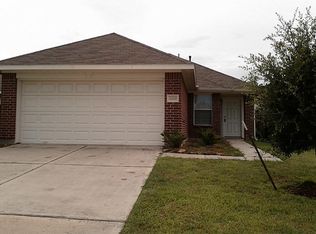 14322 Brunswick Point Ln, Houston, TX 77047