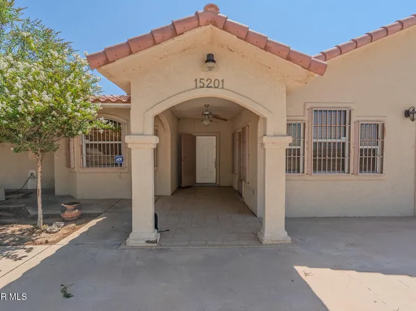 15201 Alameda Ave, Fabens, TX 79838