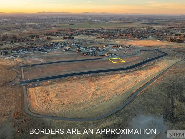 3303 Granger St, Idaho Falls, ID 83406