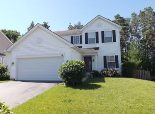 44 Van Dyke Dr, Antioch, IL