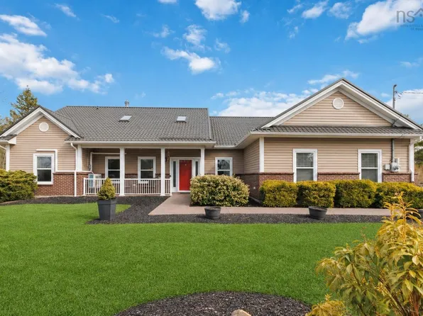 332 Bailee Dr, Halifax, NS B3Z 4R1