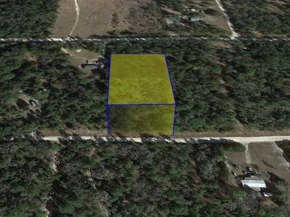 0 Holiday Rd #22, O'Brien, FL 32071