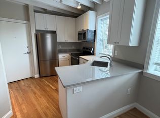 1611 Irving St NW APT 32, Washington, DC 20010