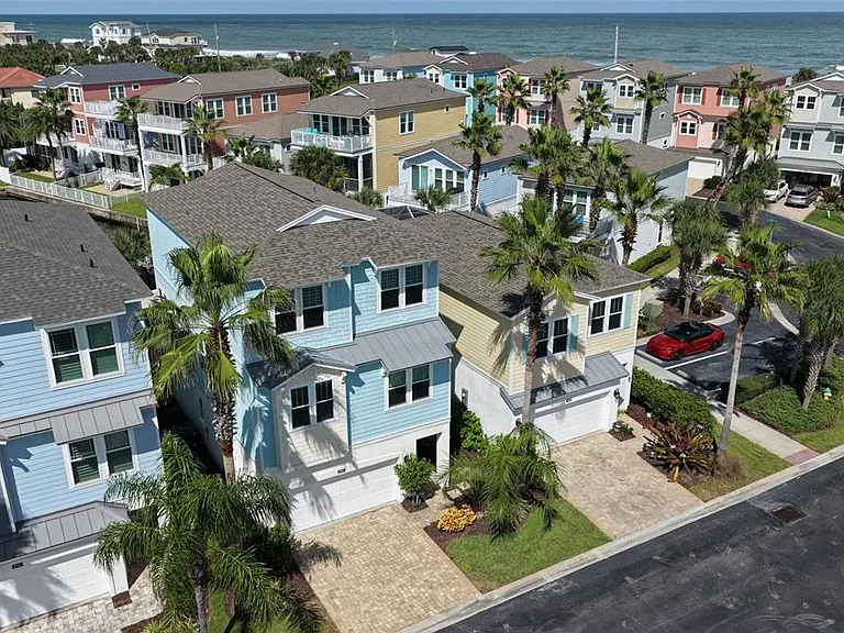 2703 Morning Light Ct — Photo 64