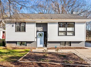 1023 Holmes St, Raleigh, NC 27601