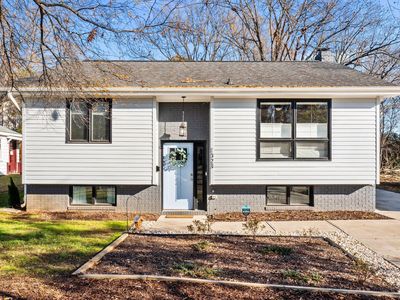 1023 Holmes St, Raleigh, NC, 27601