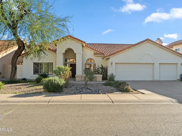 10737 E TERRA Drive, Scottsdale, AZ 85258