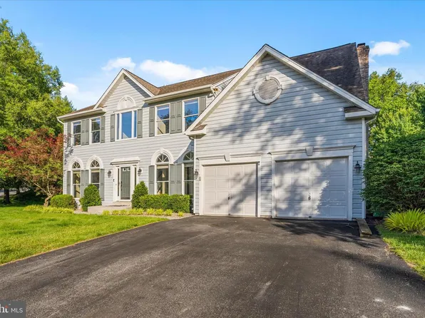 9009 Shadybrook Dr, Frederick, MD 21701