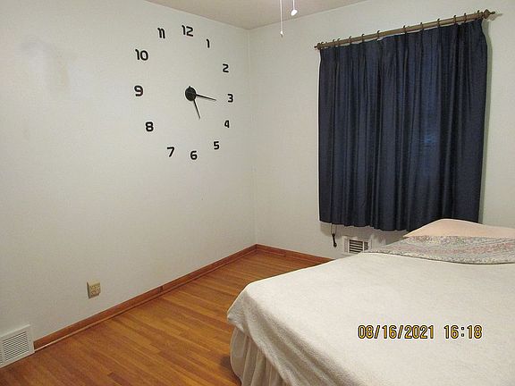 1st Bedroom