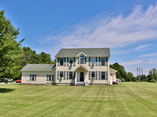 272 Allen Rd, Plattsburgh, NY 12901