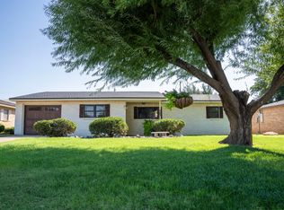 303 SW 18th St, Seminole, TX 79360