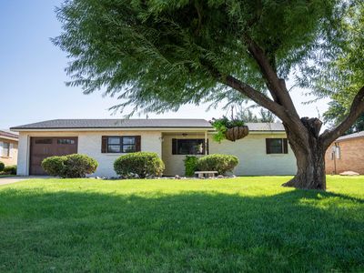 303 SW 18th St, Seminole, TX, 79360