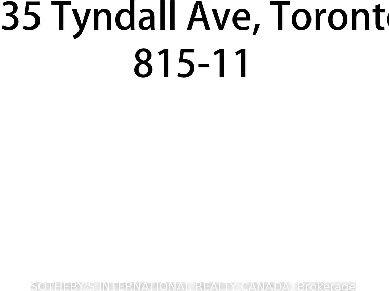 135 Tyndall Ave #N0215 — Photo 8