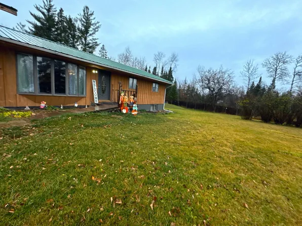 34407 193rd Ave, Bagley, MN 56621