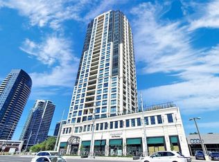 1 Grandview Blvd #1203, Markham, ON L3P 1E9