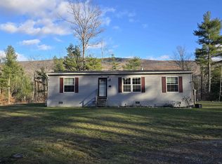 72 Sawmill Rd, Pownal, VT 05261