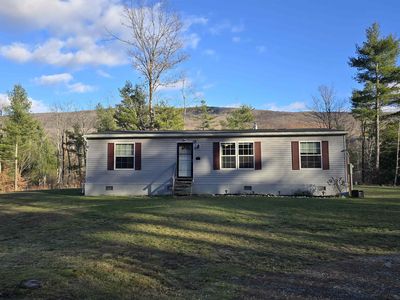 72 Sawmill Road, Pownal, VT, 05261