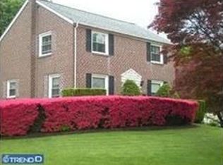 147 West Ave, Springfield, PA 19064