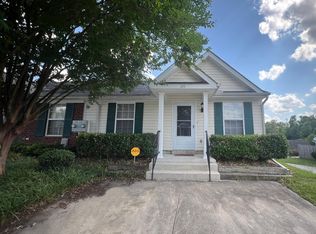 219 Sassafras Ln, Grovetown, GA 30813