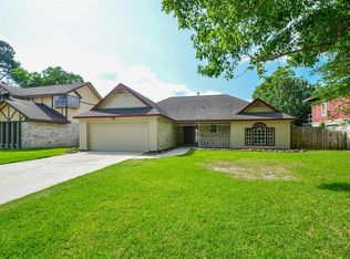 2014 Lexington Woods Dr, Spring, TX 77373