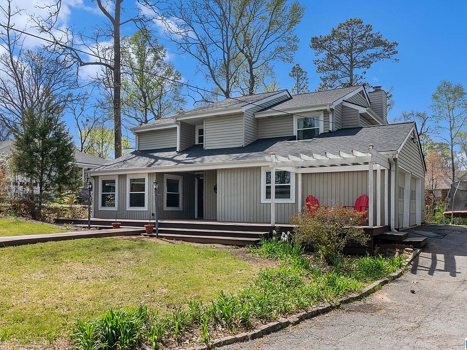 612 S Sanders Rd, Hoover, AL 35226 | Zillow