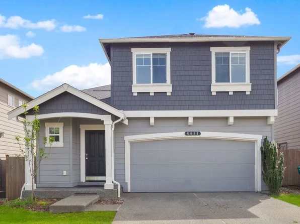 6684 Udall Place SE, Auburn, WA 98092