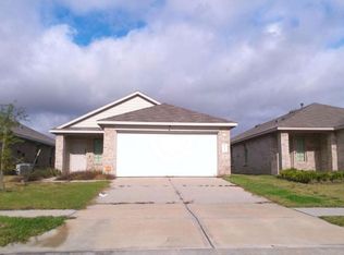 2431 Roaming Elk Ct, Spring, TX 77373