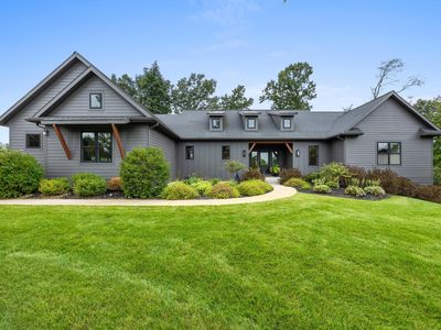 5007 Twin Creek Estates Dr NE, Rockford, MI, 49341