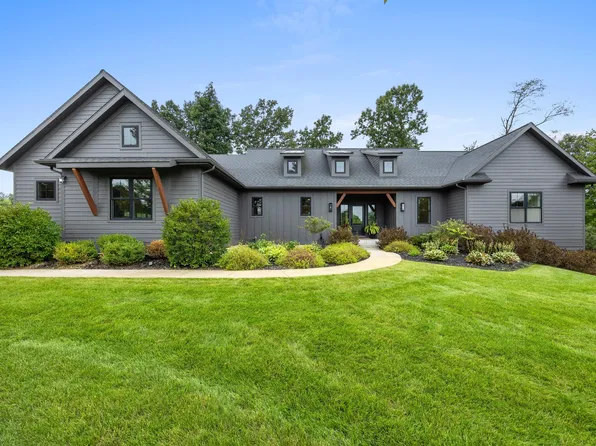5007 Twin Creek Estates Dr NE, Rockford, MI 49341