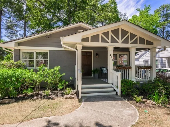 423 Hooper St SE, Atlanta, GA 30317