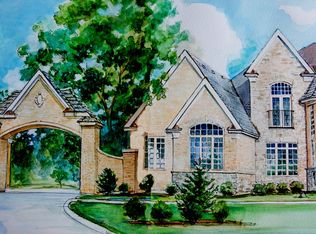 1065 Glencrest Dr, Inverness, IL 60010