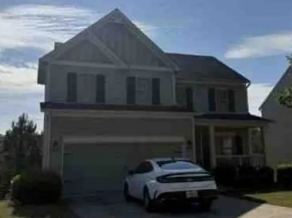 3378 Lynne Rd, Powder Springs, GA 30127