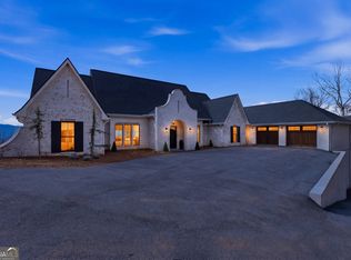 58 Buttons Ln, Sky Valley, GA 30537