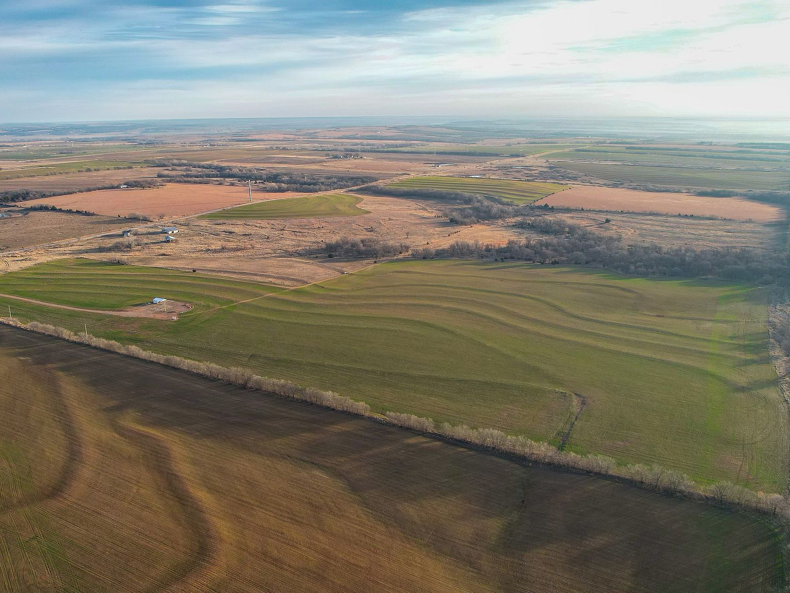 23300 Badlands Rd, Marland, OK 74644 Zillow