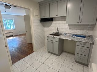 5 Charlesbank Rd #2A, Newton, MA 02458