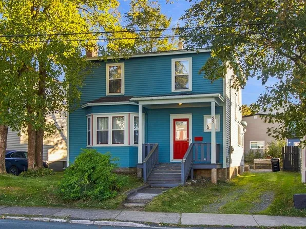 55 Newtown Road, St. John's, NL A1C4E3
